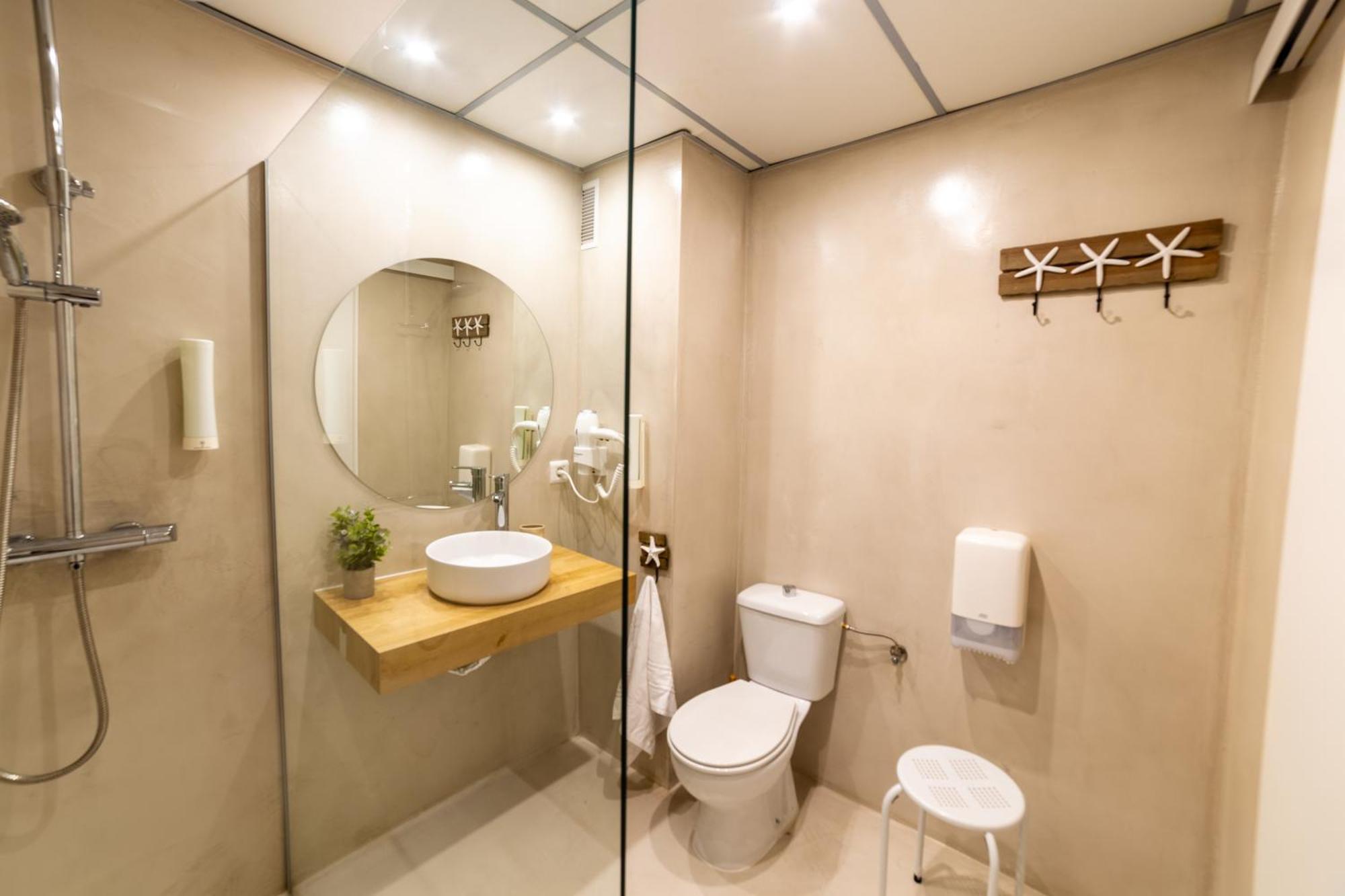 Inter2 Salou Cozy Apartamento Exterior foto