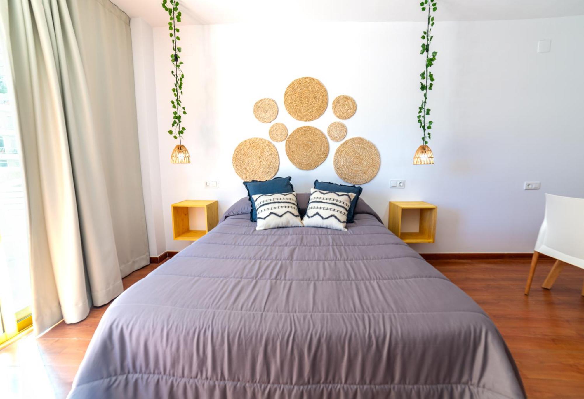 Inter2 Salou Cozy Apartamento Exterior foto